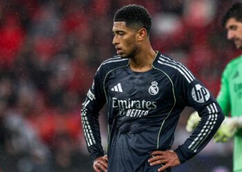 La pasión del Benfica hunde al Real Madrid en Champions