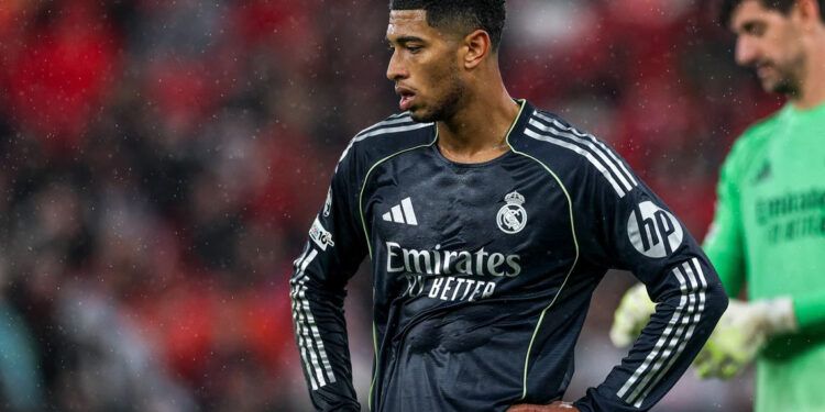 La pasión del Benfica hunde al Real Madrid en Champions