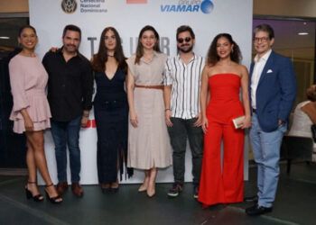 La película Tiguere de José María Cabral estrena en cines con un mensaje sobre la masculinidad