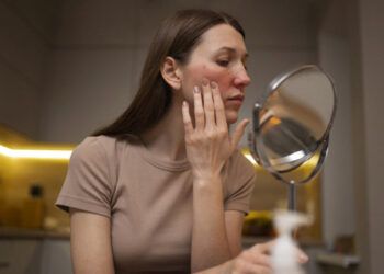 La piel seca puede causar infecciones y requiere atención médica
