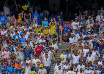 La población mundial alcanza los 8,090 millones en 2024