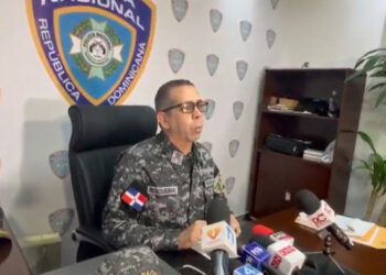 La policía no encuentra signos de violencia en la muerte del exdiputado Manuel Díaz