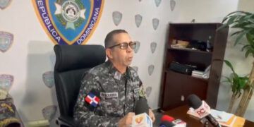 La policía no encuentra signos de violencia en la muerte del exdiputado Manuel Díaz