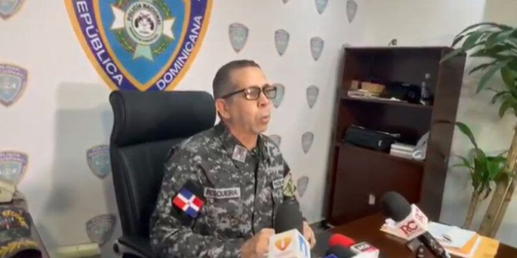 La policía no encuentra signos de violencia en la muerte del exdiputado Manuel Díaz