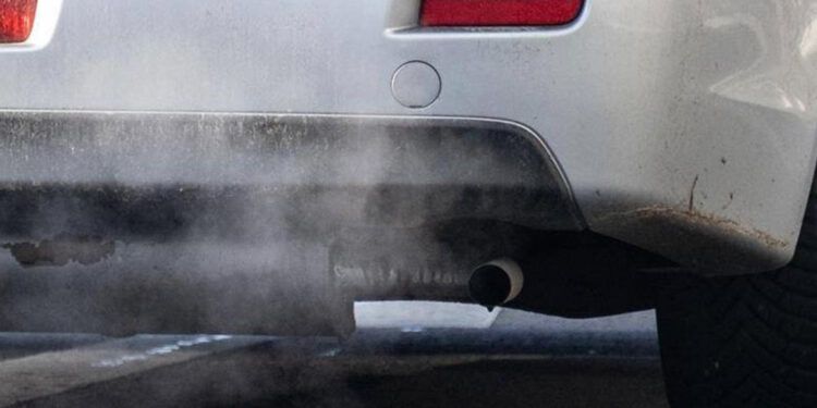 La UE flexibiliza la prohibición de coches de combustión desde 2035