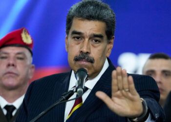 La UE no reconoce victorias en Venezuela, ni de Maduro ni de Edmundo