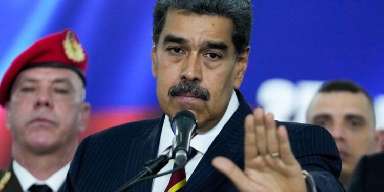 La UE no reconoce victorias en Venezuela, ni de Maduro ni de Edmundo