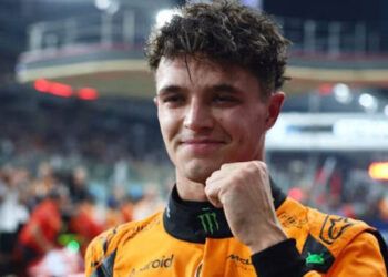 Lando Norris gana en Abu Dabi; McLaren se corona campeón de constructores