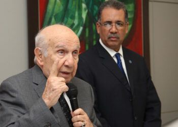Lanzan libro "Reminiscencias de Vincho" en honor a Marino Vinicio Castillo