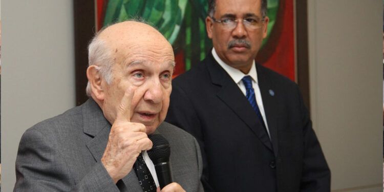 Lanzan libro "Reminiscencias de Vincho" en honor a Marino Vinicio Castillo