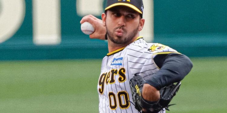 Las Estrellas contratan a lanzador panameño Javy Guerra