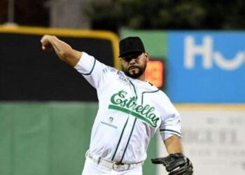 Las Estrellas vencen por primera vez a las Águilas