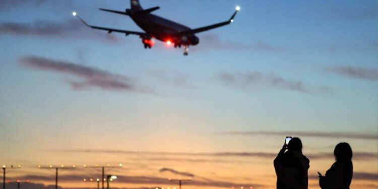 Las Reglas Más Curiosas de las Aerolíneas en República Dominicana