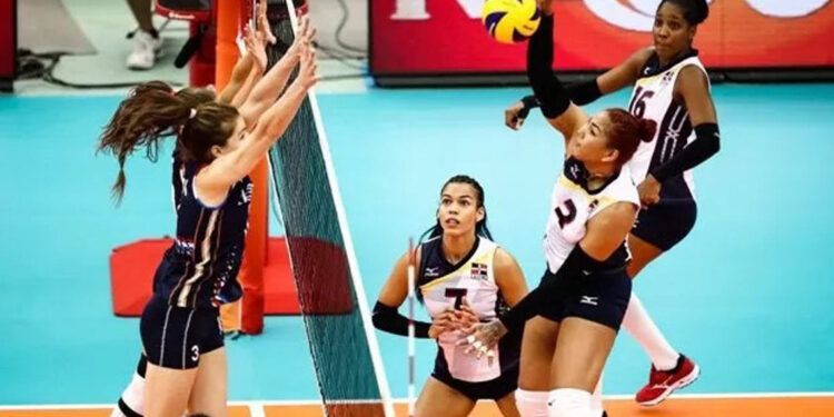 Las "Reinas del Caribe" fallan por cuarta vez en Juegos Olímpicos