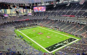 Allegiant Stadium
