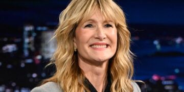Laura Dern protagonizará drama sobre caso Epstein