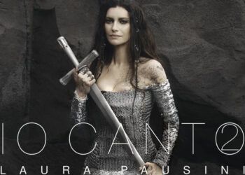 Laura Pausini lanzará disco con temas latinos y colaboración con Bad Bunny