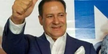 Legisladores lamentan tener colega condenado por narcotráfico