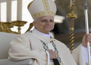 León XIV inicia su papado con llamado a la paz y unidad mundial