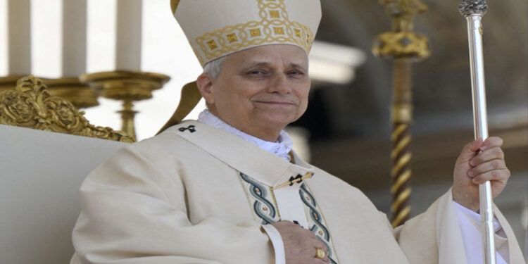 León XIV inicia su papado con llamado a la paz y unidad mundial