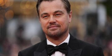 Leonardo DiCaprio revela que rechazó Boogie Nights por Titanic