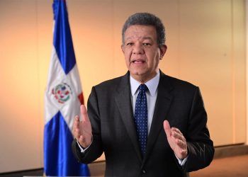 Leonel acusa al Gobierno de provocar abstención masiva