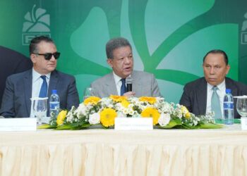 Leonel Fernández expresa preocupación por nueva cédula electoral