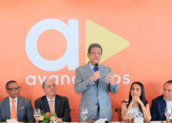 Leonel Fernández: PRM es el gran fracaso de la política dominicana