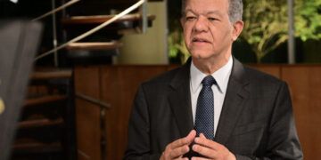 Leonel Fernández rechaza candidaturas independientes tras fallo del TC