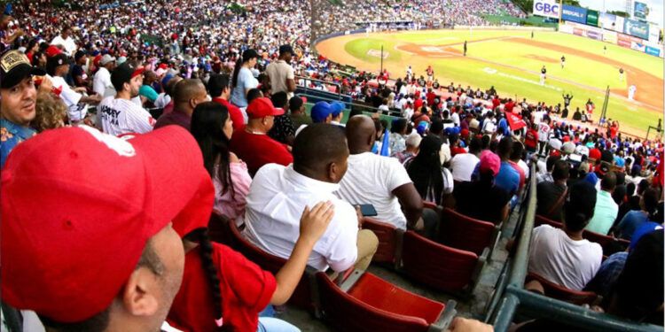 Leones del Escogido inician venta y renovación de abonos para 2024-25