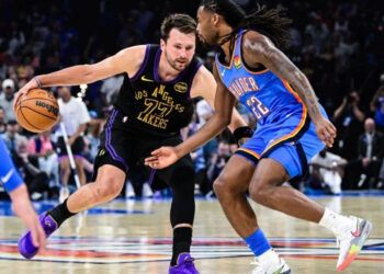 Lesión de Doncic afecta premios NBA por regla 65 juegos