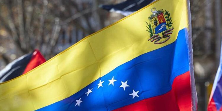 Liberan presos políticos en Venezuela