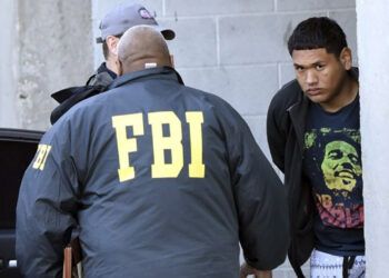 Líder del ms-13 se declara culpable en caso de ocho homicidios