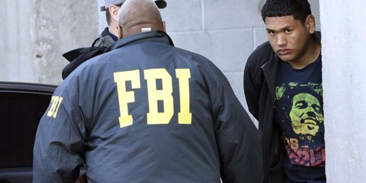 Líder del ms-13 se declara culpable en caso de ocho homicidios