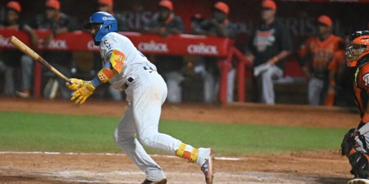 Lidom inicia torneo invernal 2025-26 el 15 de octubre y publica calendario oficial