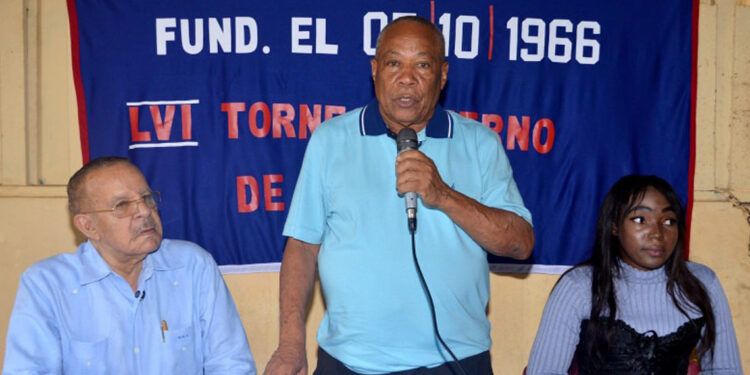 Liga Deportiva Mercedes inaugura su torneo interno número 56