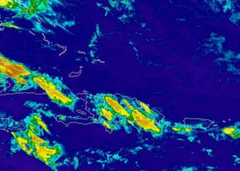 Lluvias disminuirán, pero alertas siguen en varias provincias