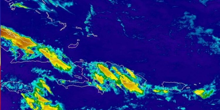 Lluvias disminuirán, pero alertas siguen en varias provincias