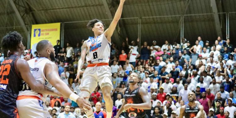 LNB 2025 inicia el 6 de mayo; Draft programado para el 10 de abril