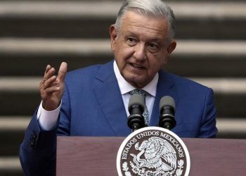 López Obrador: México se prepara para el huracán Beryl