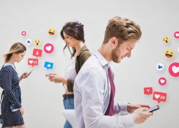 Los "bots" en redes sociales son cada vez más avanzados y evasivos