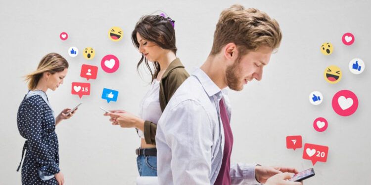 Los "bots" en redes sociales son cada vez más avanzados y evasivos
