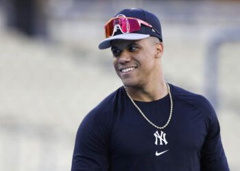 Los Red Sox intensifican esfuerzos para fichar a Juan Soto
