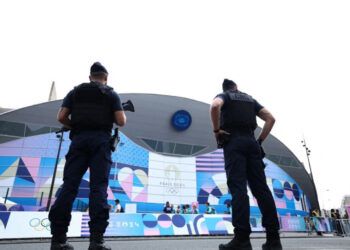 Los traficantes de París se preparan para los Juegos Olímpicos