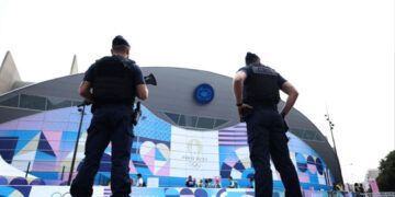 Los traficantes de París se preparan para los Juegos Olímpicos