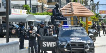 Luis Abinader afirma que todo el territorio nacional está controlado