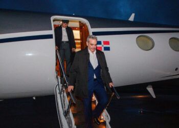 Luis Abinader participa en cumbre de la AAFA en Washington