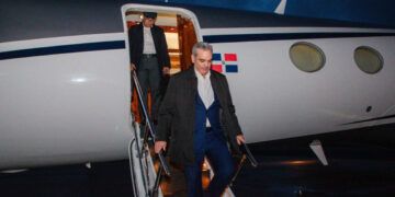 Luis Abinader participa en cumbre de la AAFA en Washington