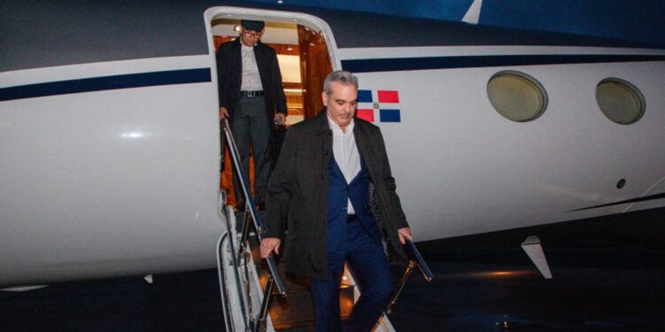 Luis Abinader participa en cumbre de la AAFA en Washington