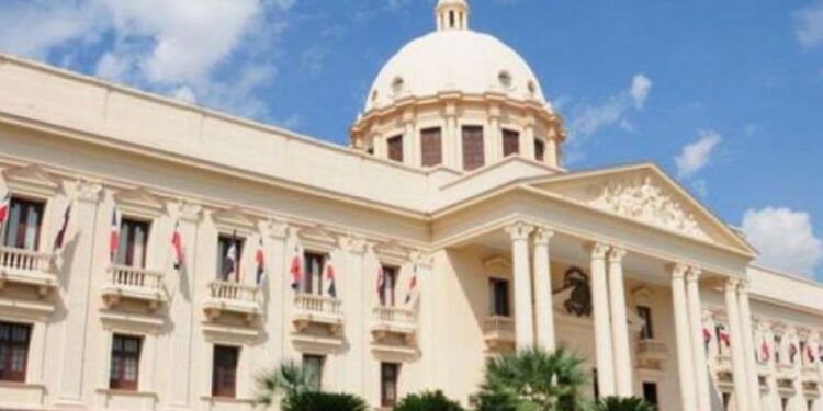 Luis Abinader promulga el nuevo Código Procesal Penal